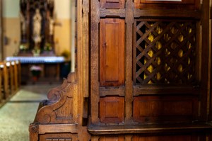 5 warunków dobrej spowiedzi. Jakie są i co oznaczają?