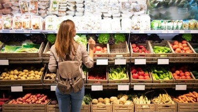 5 warzyw i owoców idealnych na jesień!