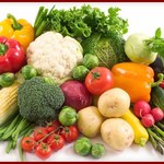 5 warzyw, których ścinki można ponownie zasadzić
