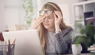 5 ważnych powodów wskazujących na to, że musisz udać się do okulisty i wykonać badanie wzroku