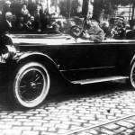 5 września 1924 r. Zamach na prezydenta Stanisława Wojciechowskiego