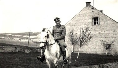 5 września 1946 r. Komendant obozu koncentracyjnego Płaszów skazany na śmierć