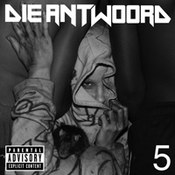 Die Antwoord: -5