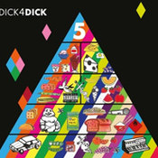 Dick4Dick: -5