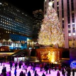 50 000 światełek i 3 miliony kryształów. Oto choinka, która ma zachwycić świat