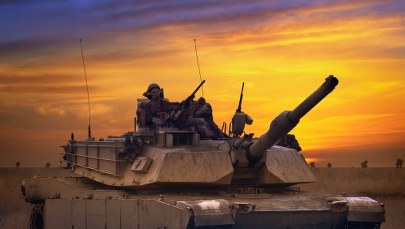 50-100 mld dolarów wsparcia USA dla Ukrainy. Propozycja senatorów