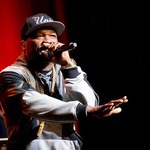 50 Cent będzie reklamował bieliznę