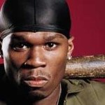 50 Cent boi się o życie