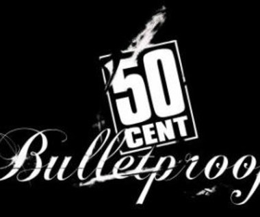50 Cent: Bulletproof