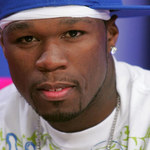50 Cent chce pojedynku