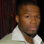 50 Cent chce Robbiego