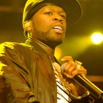 50 Cent cieszy się z powrotu
