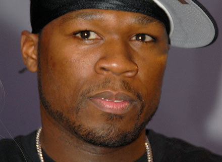 50 Cent - fot. Frank Micelotta /Getty Images/Flash Press Media