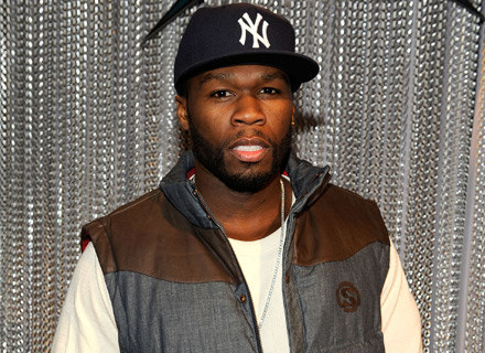 50 Cent - fot. Frank Micelotta /Getty Images/Flash Press Media