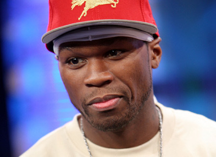 50 Cent fot. Scott Gries /Getty Images/Flash Press Media