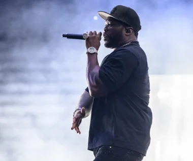 50 Cent i 2115 na Narodowym: "Put your hands up" [RELACJA]