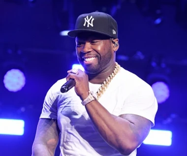 50 Cent i kolektyw 2115 wystąpią na PGE Narodowym. "Od nowojorskich ulic po polskie stadiony" 