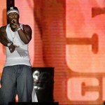 50 Cent i nominacje do nagród "Billboardu"