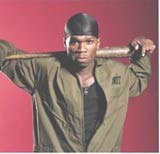 50 Cent: "Ktoś widział może The Game'a?" /