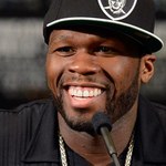 50 Cent miał wypadek samochodowy