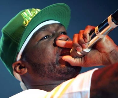 50 Cent: Mów mu Curtis