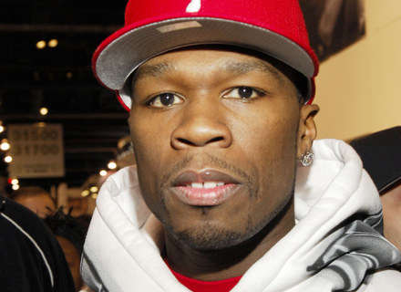 50 Cent nie martwi się niepowodzeniem nowych utworów - fot. Ray Tamarra /Getty Images/Flash Press Media