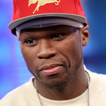 50 Cent nie przyjedzie!