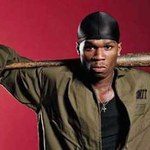 50 Cent pogodził się z gwiazdą "Pulp Fiction"