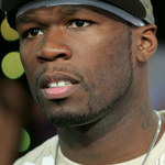 50 Cent poświęca karierę