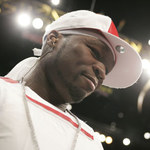 50 Cent promuje Gorzów
