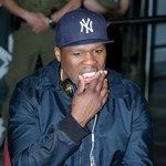 50 Cent przyleciał do Polski. Zdjęcia z lotniska!