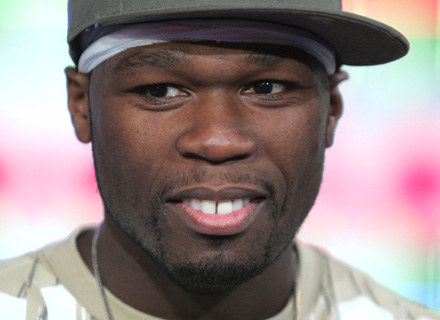 50 Cent rozkręca kolejny biznes - fot. Peter Kramer /Getty Images/Flash Press Media
