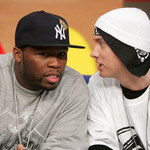 50 Cent ustąpił Eminemowi