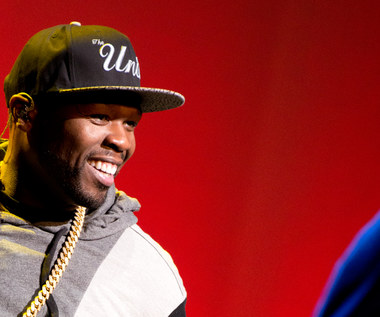 50 Cent: Wszystko było kłamstwem 