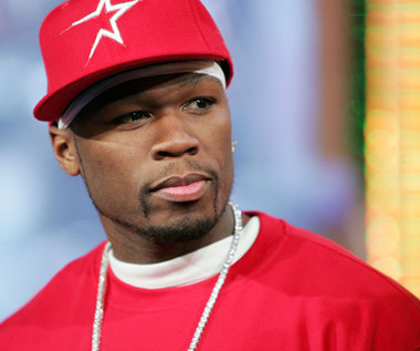 50 Cent z legendarnym duetem