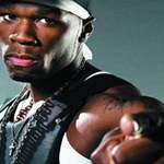 50 Cent żąda miliona dolarów od firmy Traffix