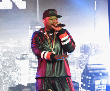 50 Cent złożył wniosek o bankructwo. Szczegóły sprawy