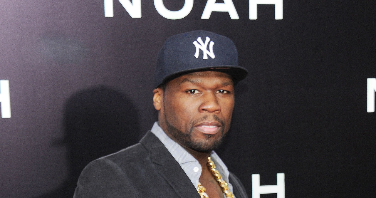 50 Cent /Jamie McCarthy /Getty Images