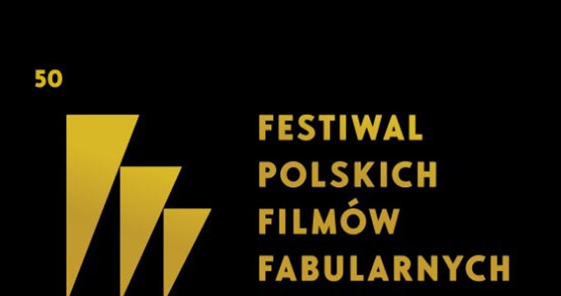 50. edycja Festiwalu Polskich Filmów Fabularnych odbędzie się w Gdyni w dniach 22-27 września /materiały prasowe