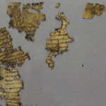 kodeks 50 kawałków pergaminu i zagadka sprzed 1600 lat. Odtworzyli starożytny kodeks