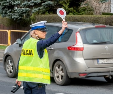 50 km/h za szybko i stracisz prawko. A punktów nie skasujesz. Jest projekt