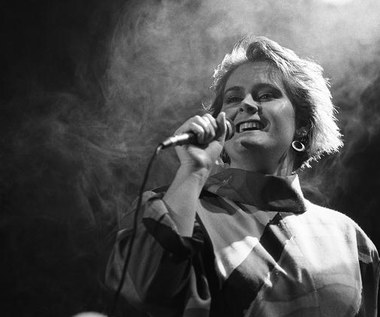 50 lat Alison Moyet