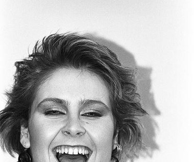 50 lat Alison Moyet