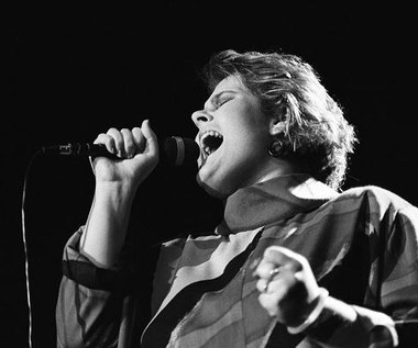 50 lat Alison Moyet