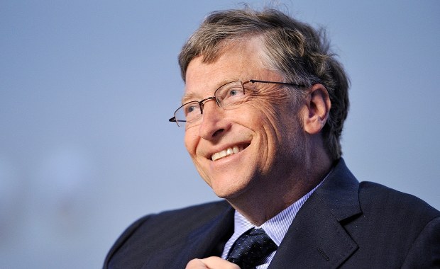 50 lat Microsoftu: Od kodu do imperium wartego biliony