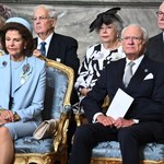 50 lat na tronie Szwecji. Co wiadomo o królu Karolu Gustawie XVI?