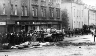 50 lat temu rozpoczęła się operacja "Dunaj"