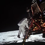 ​50 lat temu wylądowaliśmy na Księżycu