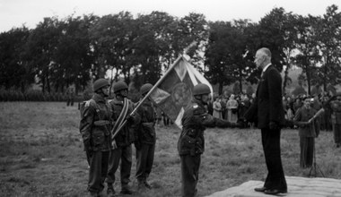 50 lat temu zmarł generał Stanisław Sosabowski