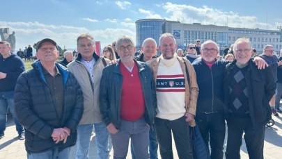 50 lat żeglarskiej historii: 